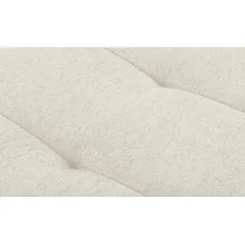 Uno Hocker London 103 x 44 x 103 cm Weiß