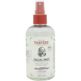 Thayers Facial Mist Lavendel 237 ml