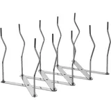 Zwilling Enfinigy Sous-Vide Rack, Edelstahl