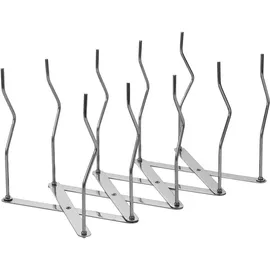 Zwilling Enfinigy Sous-Vide Rack, Edelstahl
