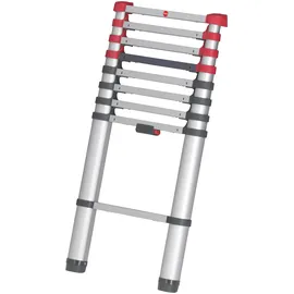 HAILO T80 FlexLine - 9 Sprossen