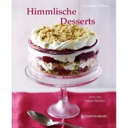 Himmlische Desserts