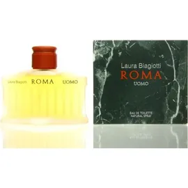 Laura Biagiotti Roma Uomo Eau de Toilette 75 ml