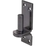 GAH Alberts Kloben/Platte DI Ø 13 mm