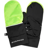 Endurance Silverton Fäustlinge Safety Yellow L