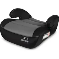 Caretero best for babies Leo i-Size Sitzerhöhung Grau