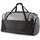 Puma teamFINAL Teamtasche black/medium gray heather L