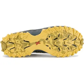 La Sportiva Bushido III Herren Carbon / Bamboo 42