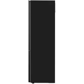 LG Serie 7 GBV7280CEV Kühl-Gefrierkombination (387 l, 2030 mm hoch, Essence Black Steel)