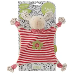 sigikid - Schnuffeltuch Schaf Organic