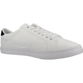 Tommy Hilfiger Vulc Core Long Lace Kinder Weiß 43