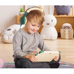 Fox & Sheep Kids Tablet »One« mit Kopfhörer
