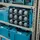 Makita Akku-Ladekoffer 40V max.