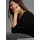 laura scott curve Schlupfbluse schwarz 58