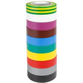 Adam Hall Isolierband 580813 RNB 10 10 St.