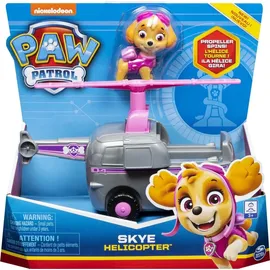 Spin Master PAW Patrol Basic Vehicle Skye