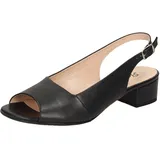 SIOUX Zippora Damen Schwarz 40