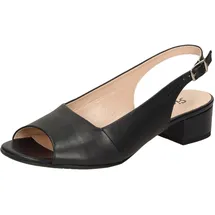 SIOUX Zippora Damen Schwarz 40