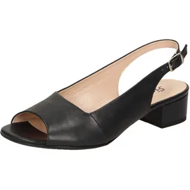 SIOUX Zippora Damen Schwarz 40