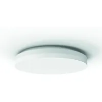 Protec.class PLEDALR24W LED-Anbauleuchte Rund 270mm, 10/18/24W, 1150/2100/2800lm, 3000/4000K, weiß (PLEDALR24W)