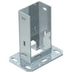 OBO Bettermann Säulenfuss SF 140 11 FT