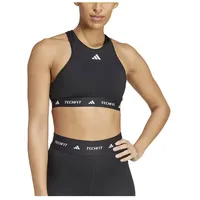 adidas Techfit Black L