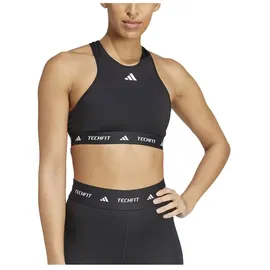 adidas Techfit Black L