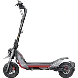 Ninebot KickScooter ZT3 Pro D Powered by Segway (mit Straßenzulassung)