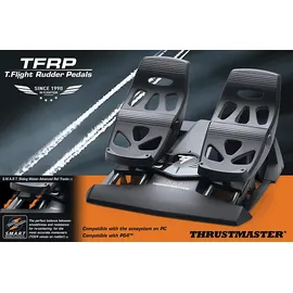 ThrustMaster Flight Rudder Pedals für PS4 / PC
