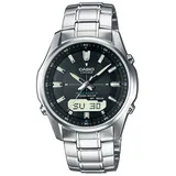 Herrenuhr - Serie: Wave Ceptor - Casio Modell: LCW-M100DSE-1AER