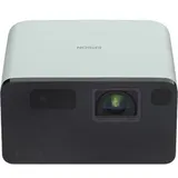 Epson EF-21G, 3LCD 1080p (1920x1080), Schwarz, grün