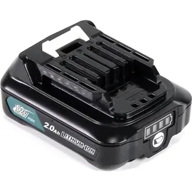 Makita BL1021B 10,8/12 V Li-Ion 2,0 Ah 197396-9