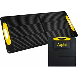 aqiila Sunbird P100 monokristallin 100 W