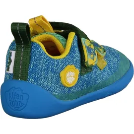 Affenzahn Barfußschuh Knit Happy Kreativ Bär