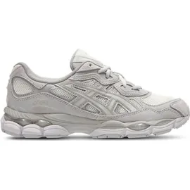 Asics Gel-NYC Herren Grau / Weiß 42,5