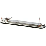 FALLER Flussfrachtschiff mit Wohnkajüte 131006 H0