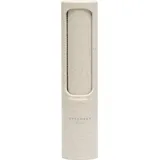 Steamery Fusselrolle beige/pink