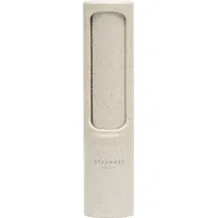 Steamery Fusselrolle beige/pink