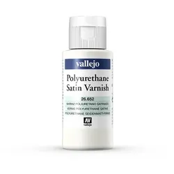Klarlack Acryl Resin | Vallejo