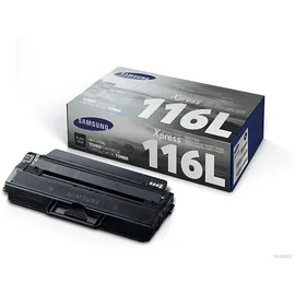Samsung MLT-D116L schwarz