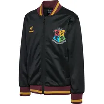 hummel hmlHARRY POTTER Zipjacke Schwarz 110