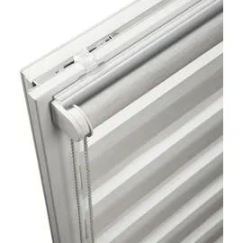 Schöner Wohnen Doppelrollo Tilda 120 x 150 cm beige