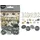 Amscan Konfetti 60 Sparkling Celebration 34 g Gold