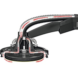 Flex Wand- und Deckenschleifer Giraffe GE 5 405884