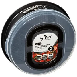 5five simply smart Simply Smart Springform mit Deckel Ø 26 cm