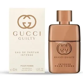 GUCCI Guilty Intense Pour Femme Eau de Parfum 30 ml