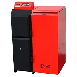 ThermoFlux Pelling 25 ECO 25 kW