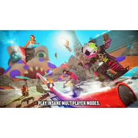 Riders Republic (PEGI) (PS5)