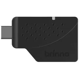 brinno AFB1000 Kamera-Extender-Set Schwarz