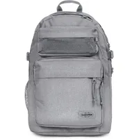 Eastpak Double Pro Rucksack grau